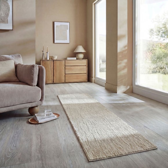 Fionn Textured Runner