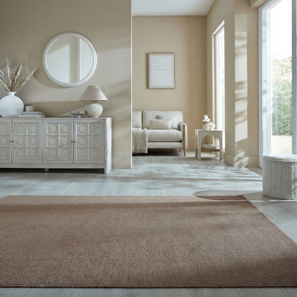 Tove WoolLook Rug