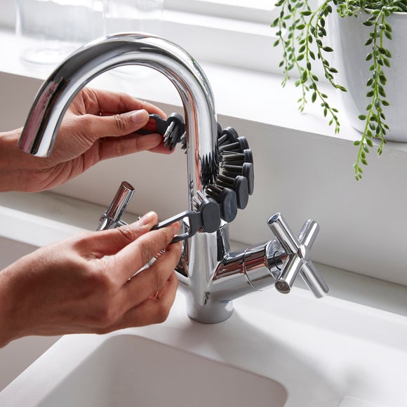 View Flexi Cleaning Brush View Flexi Cleaning Brush