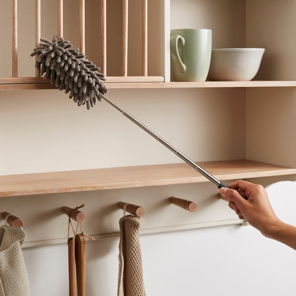 Microfibre Extendable Duster