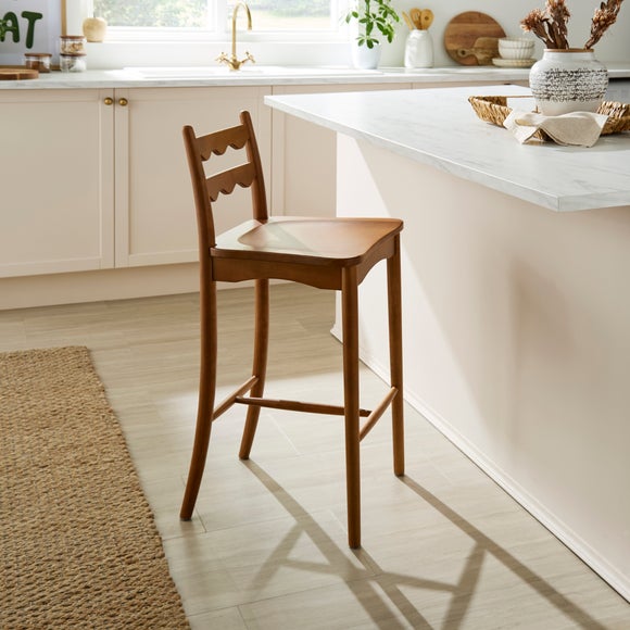 Jovie Barstool, Beech Wood