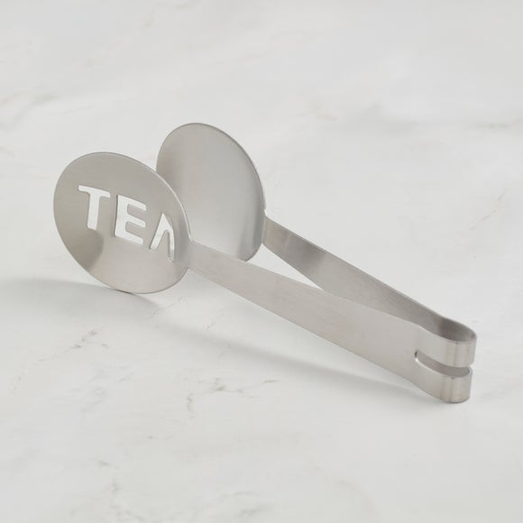 Stainless Steel Teabag Press