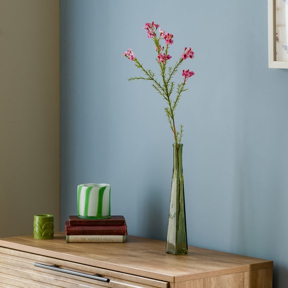 Artificial Wax Flower Stem