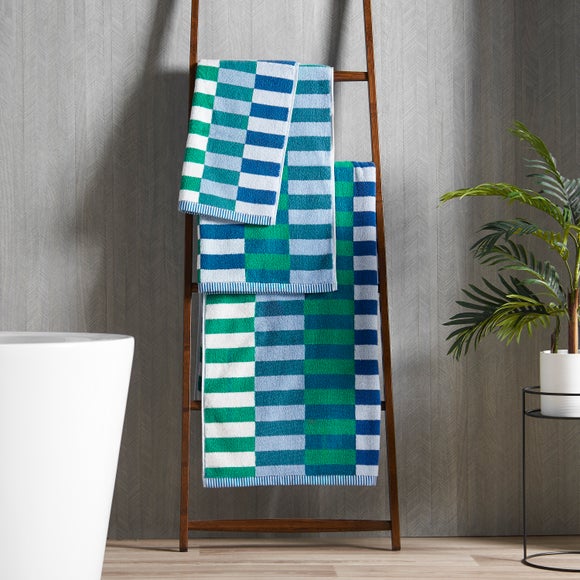 Elements Roberts Plush Cotton Towel