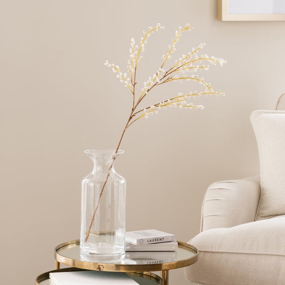 Artificial Willow Spray
