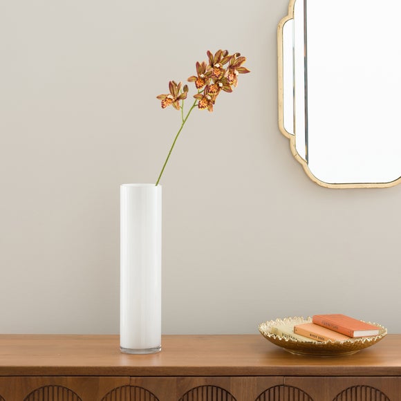 Artificial Cymbidium Orchid Stem