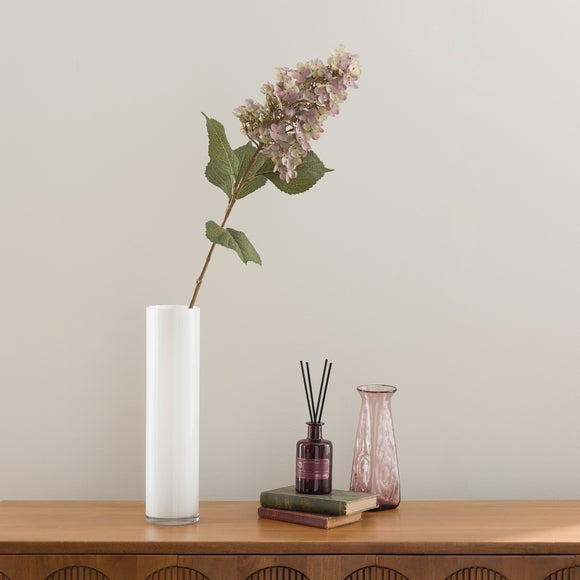Artificial Seeding Cone Hydrangea Stem