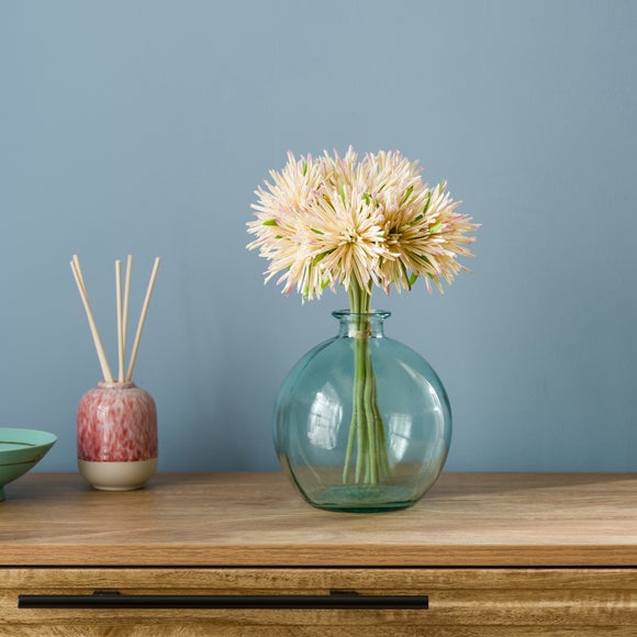 Artificial Cactus Dahlia Bundle