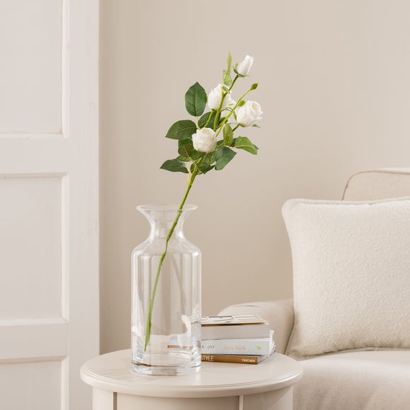 Artificial Rose Spray