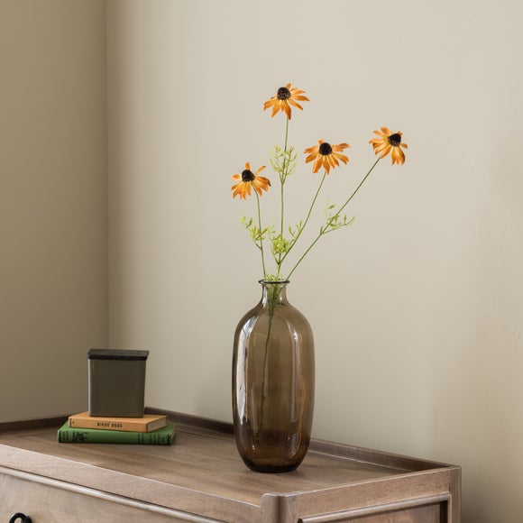 View Artificial Rudbeckia Spray View Artificial Rudbeckia Spray