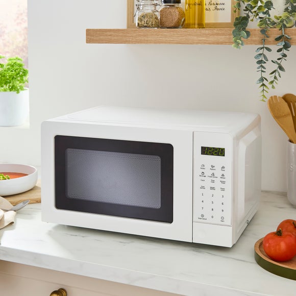 17L Digital Microwave