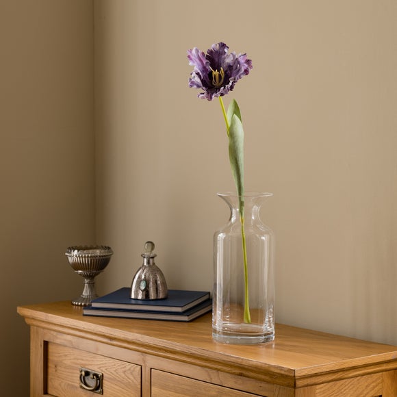 Artificial Parrot Tulip Stem