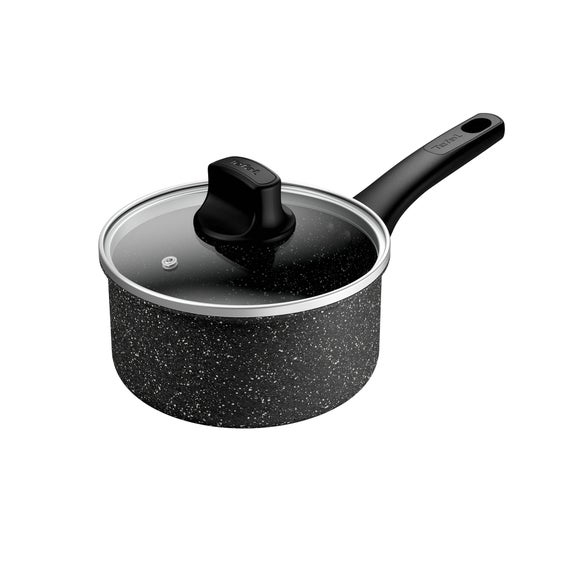 Tefal S Force Induct 18cm Saucepan with Lid