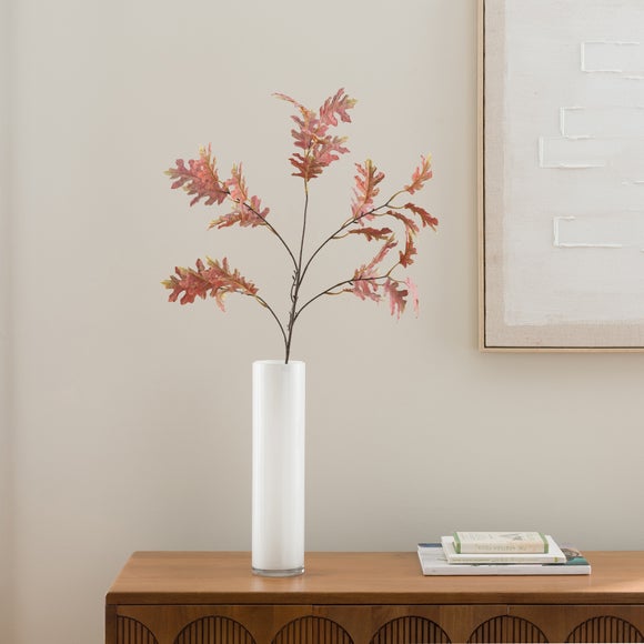 Artificial Oak Tree Branch
