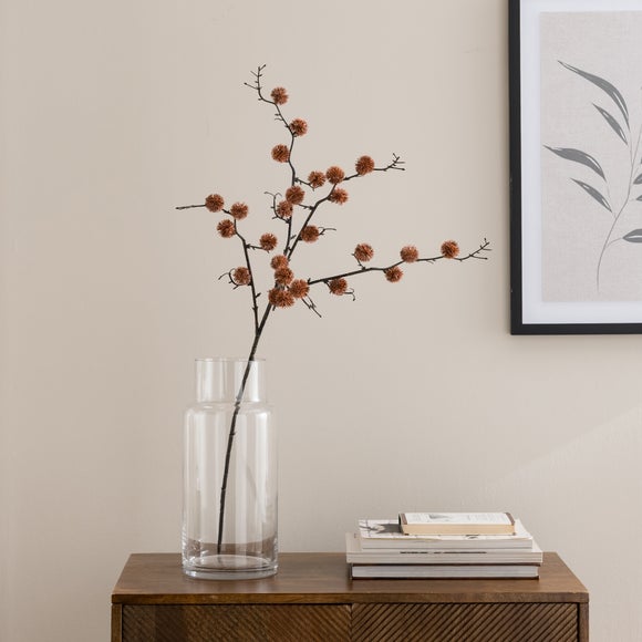 Artificial Chestnut Branch Stem
