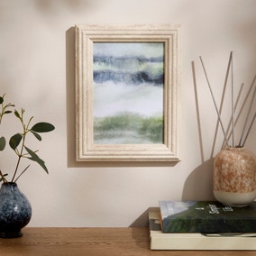 Sandi Stone Effect Photo Frame