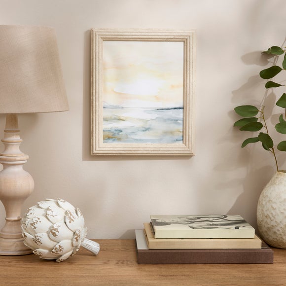 View Sandi Stone Effect Photo Frame