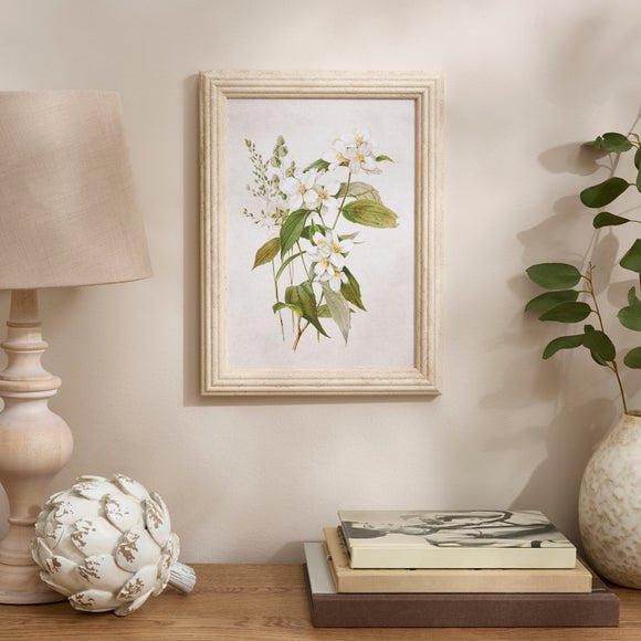 Sandi Stone Effect Photo Frame