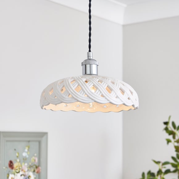Bella Easy Fit Pendant Shade