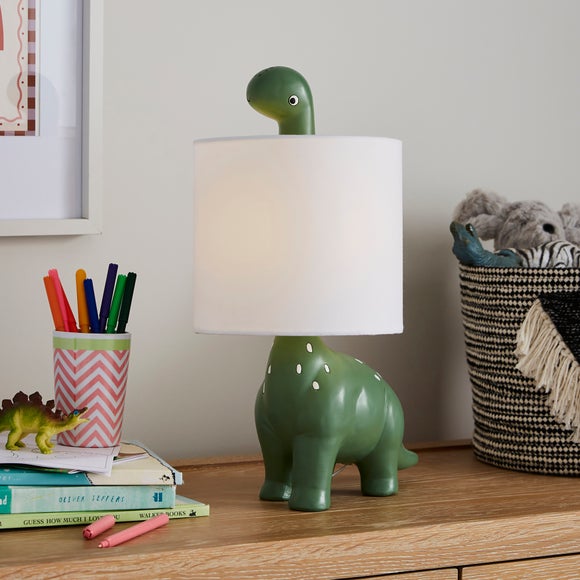 Dino Adjustable LED Table Lamp