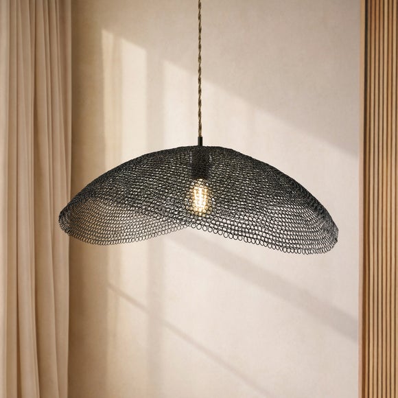 Marlo Easy Fit Pendant Shade