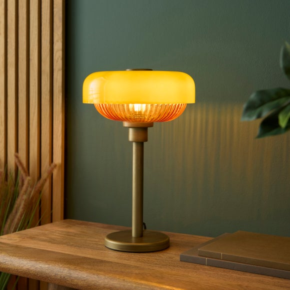 Floyd Retro Table Lamp