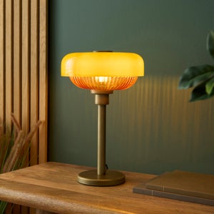 Floyd Retro Table Lamp