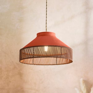 Tristane Boho Easy Fit Pendant Shade