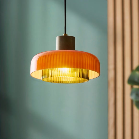 Floyd Retro Easy Fit Pendant Shade