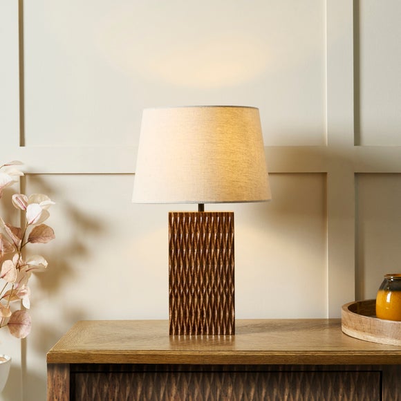 Inga Table Lamp
