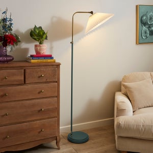 Wilma Adjustable Floor Lamp