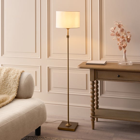 View Toulouse Floor Lamp View Toulouse Floor Lamp