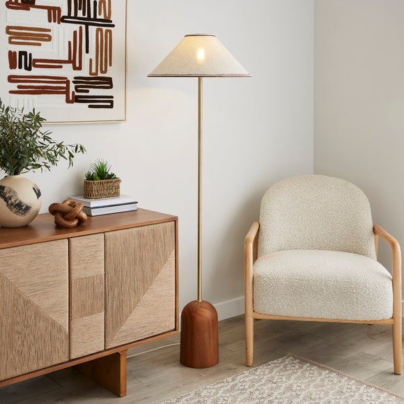 Drew Floor Lamp