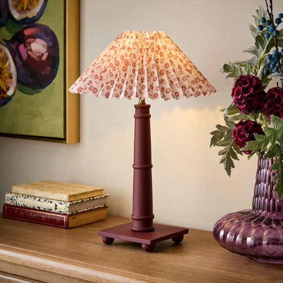 Wilma Table Lamp