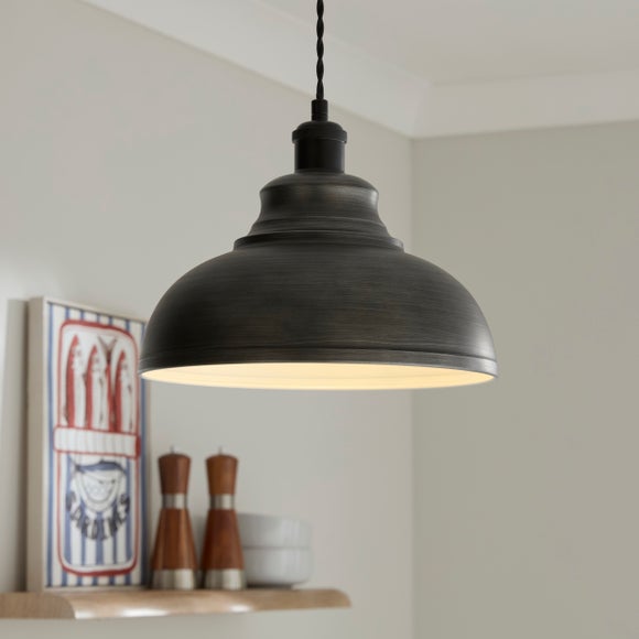 Galley Gloss Easy Fit Pendant Shade