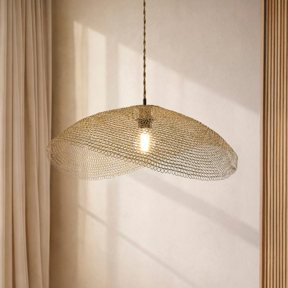 View Marlo Easy Fit Pendant Shade