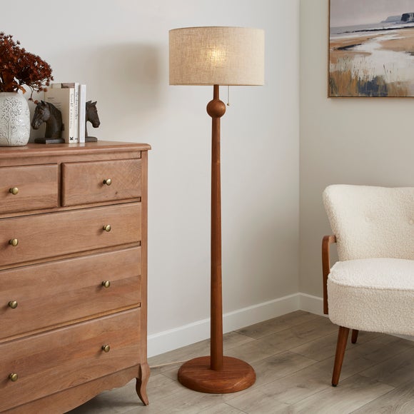 View Gracie Floor Lamp View Gracie Floor Lamp