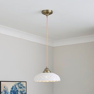 Bella Adjustable Pendant Light