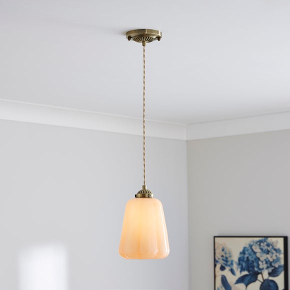 Jelly Adjustable Pendant Light