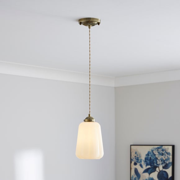 Jelly Adjustable Pendant Light