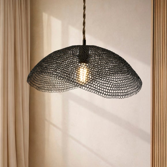 Marlo Easy Fit Pendant Shade