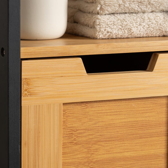 Return - Adalie 2 Drawer Storage Unit