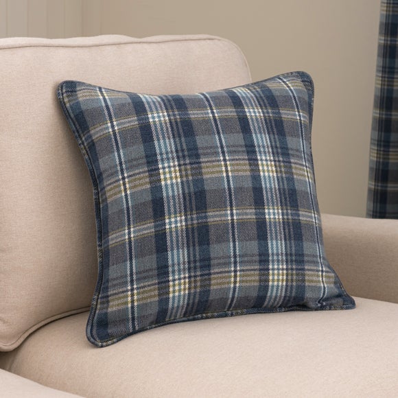 View Kenmore Check Cushion View Kenmore Check Cushion