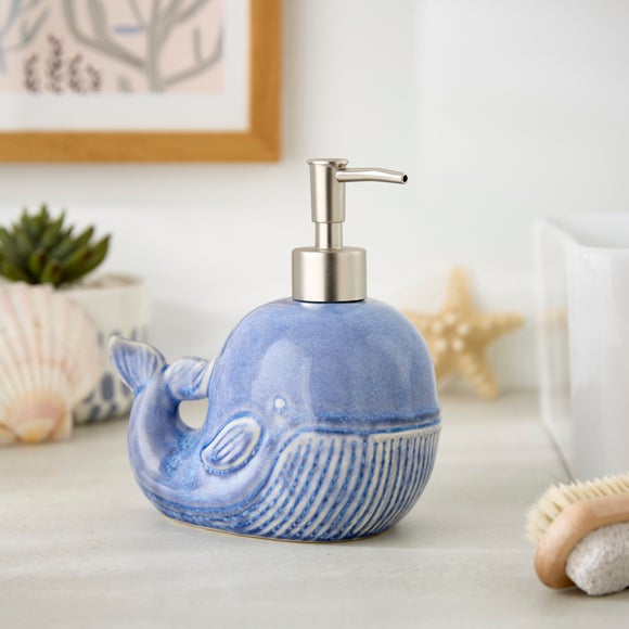View Webster Whale Soap Dispenser View Webster Whale Soap Dispenser
