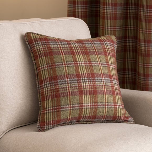 View Kenmore Check Cushion View Kenmore Check Cushion