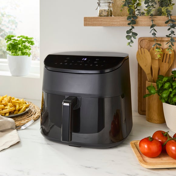 7.6L Air Fryer