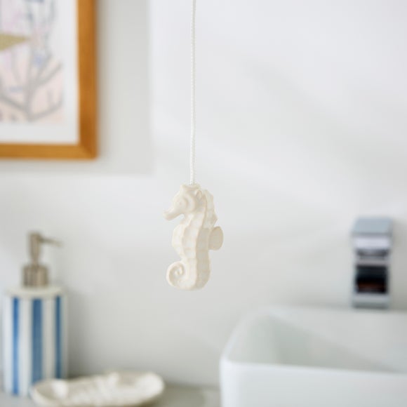 Coastal Seahorse Light Pull