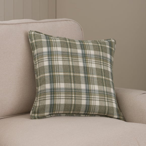 View Kenmore Check Cushion View Kenmore Check Cushion