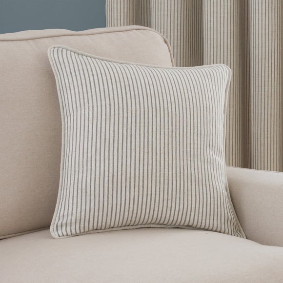 Tiny Stripe Cushion