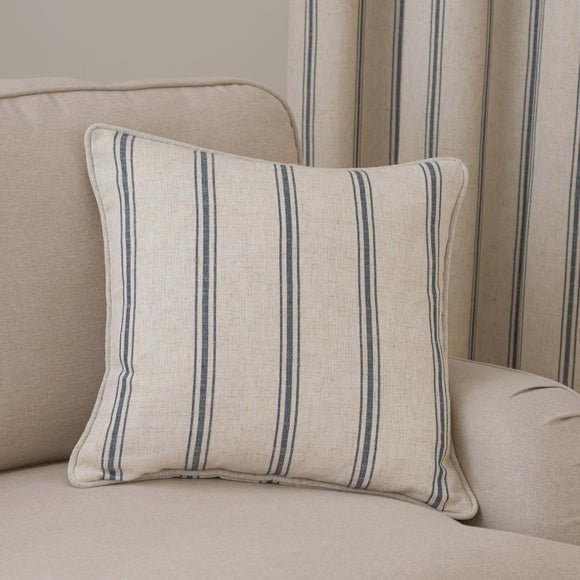 View Folkstone Stripe Cushion